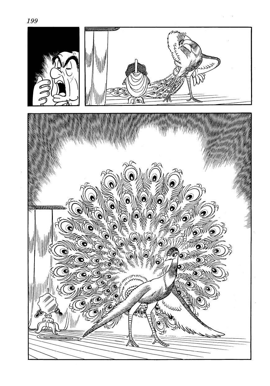 Chim Lửa: Chapter 84