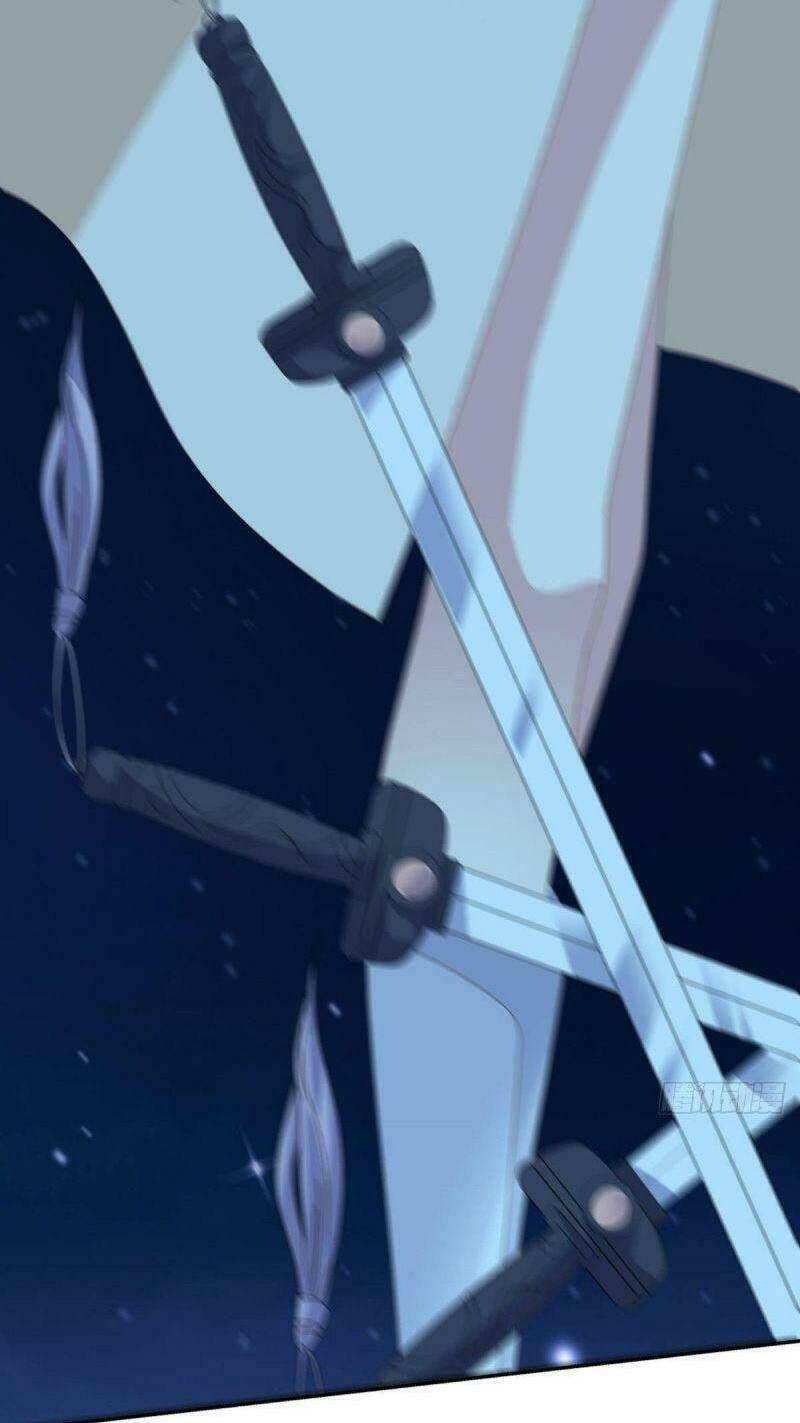 Xâm Lược Vạn Giới: Chapter 55