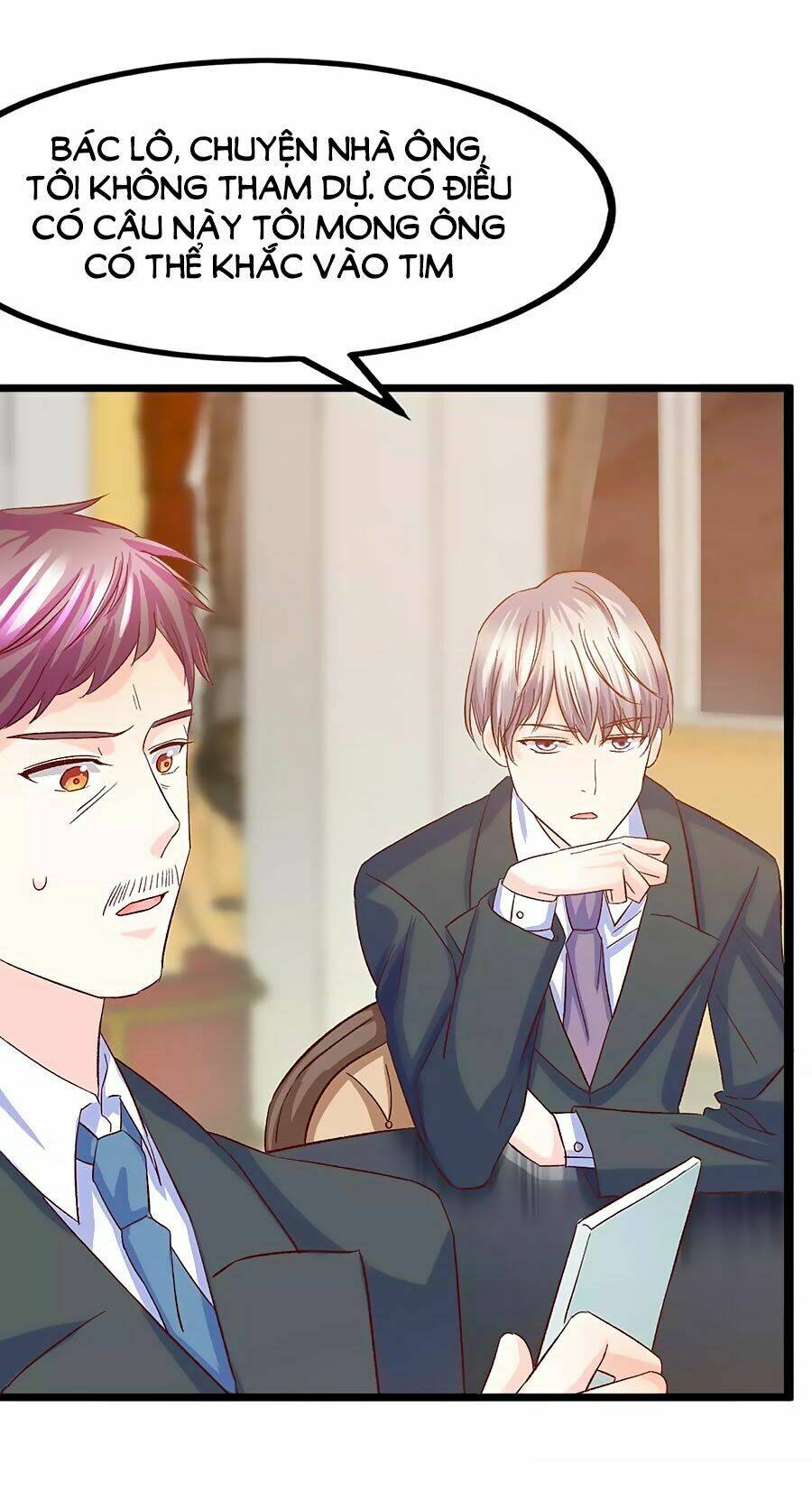 Ta Và Nam Thần Cởi Áo Ngủ Rồi: Chapter 27
