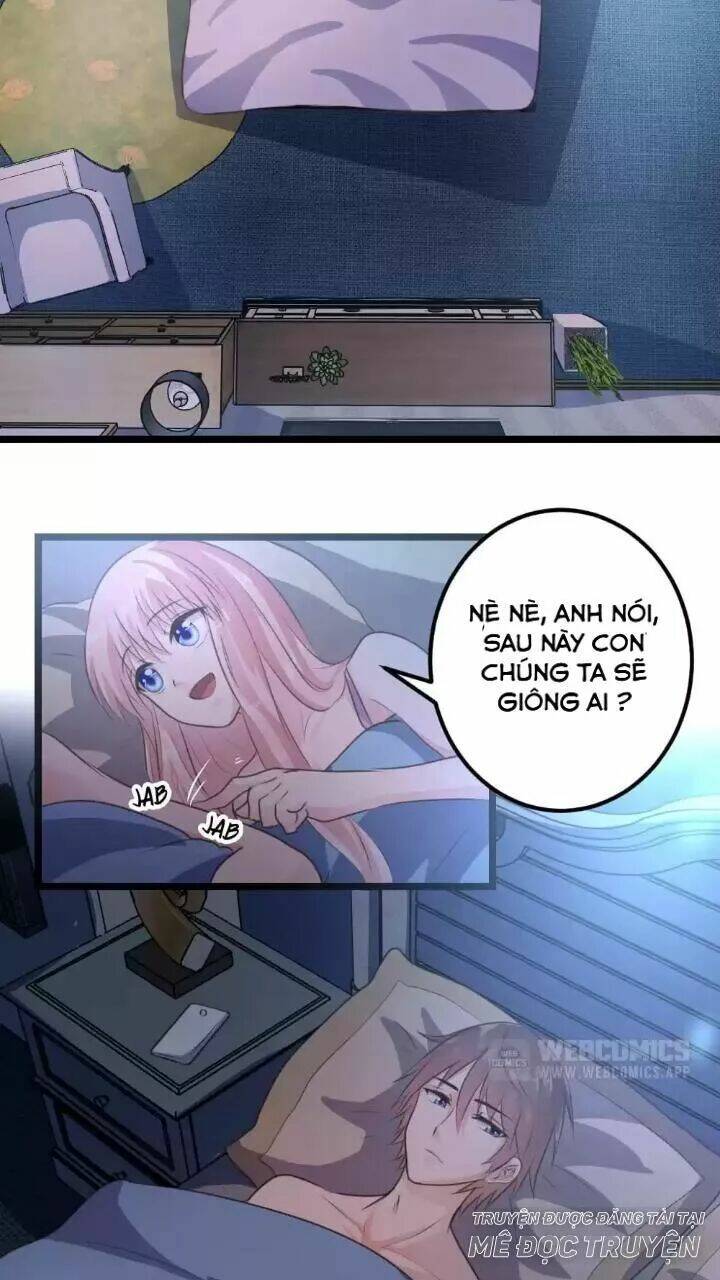 Bản Hợp Đồng Của Tổng Tài Lạnh Lùng: Chapter 9