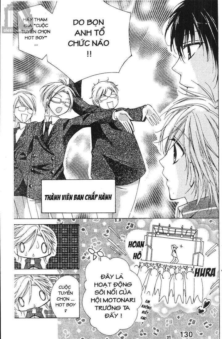 Quản Gia Ác Ma: Chapter 3.6