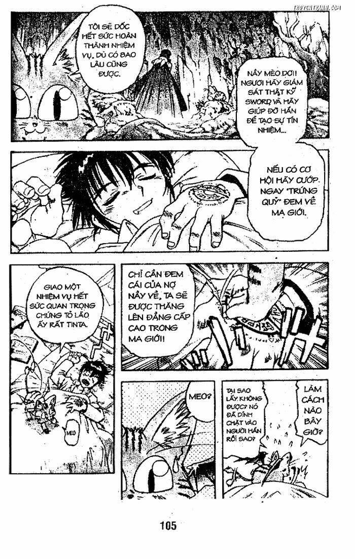 Devil And Devil: Chapter 17