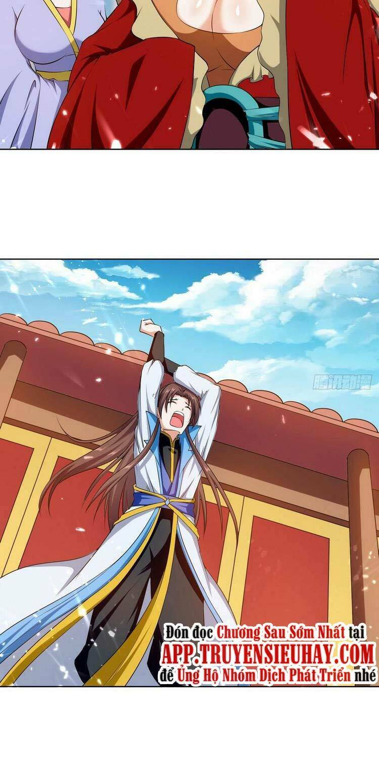 Dị Giới Siêu Cấp Ở Rể: Chapter 116