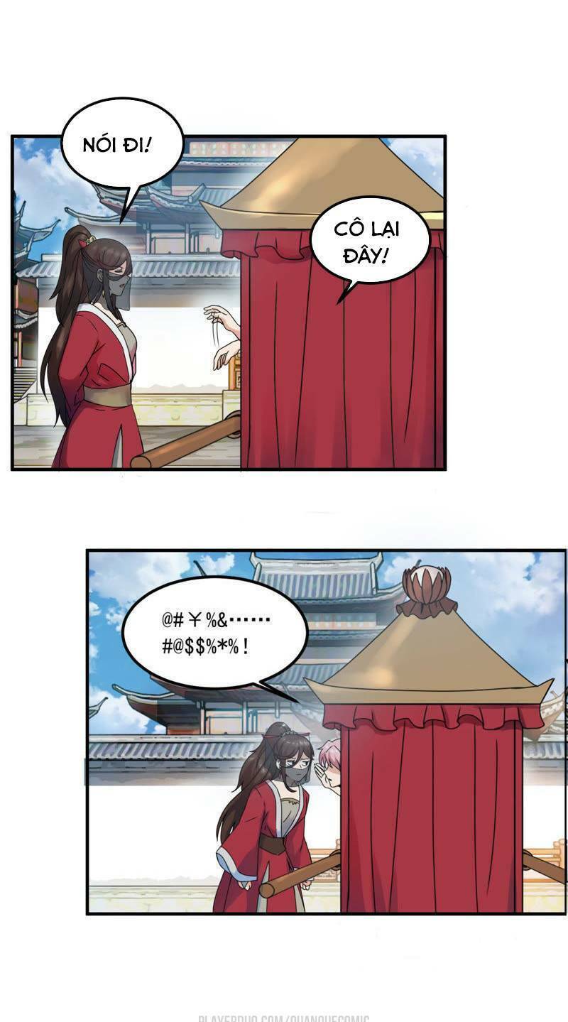 Tối Cường Quang Hoàn Hệ Thống: Chapter 45