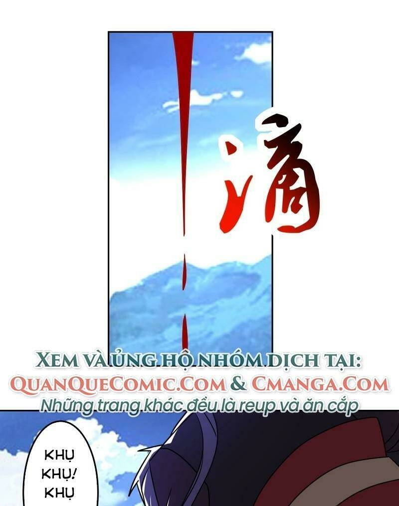 Tuyệt Thế Thánh Đế: Chapter 16