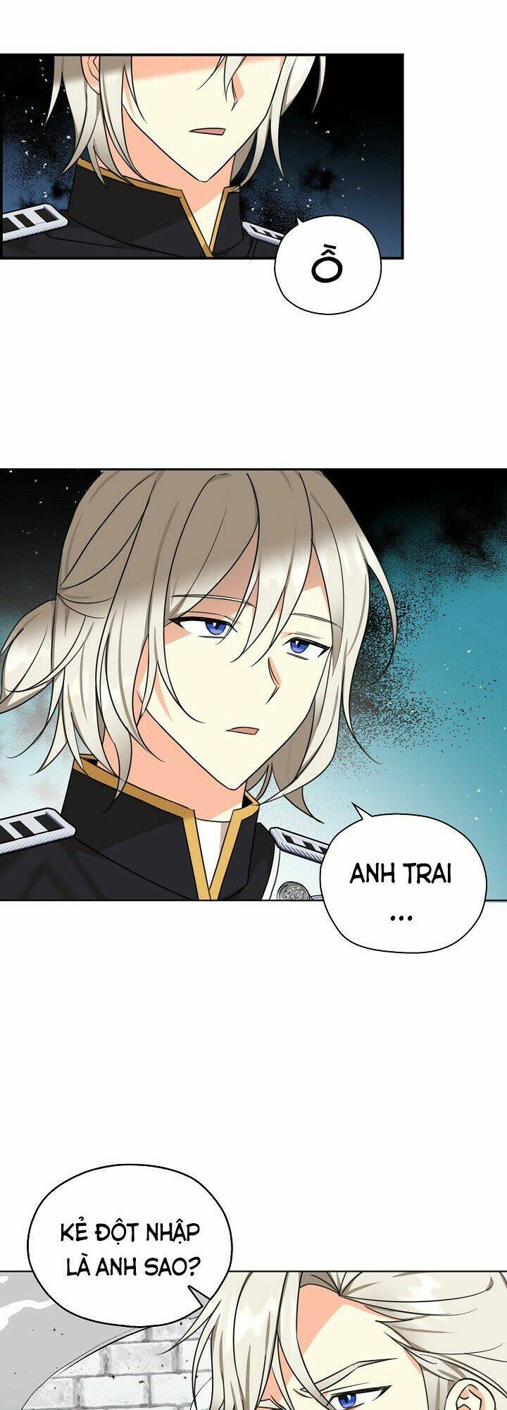 Ba Người Anh Trai Của Tôi Là Bạo Quân: Chapter 29