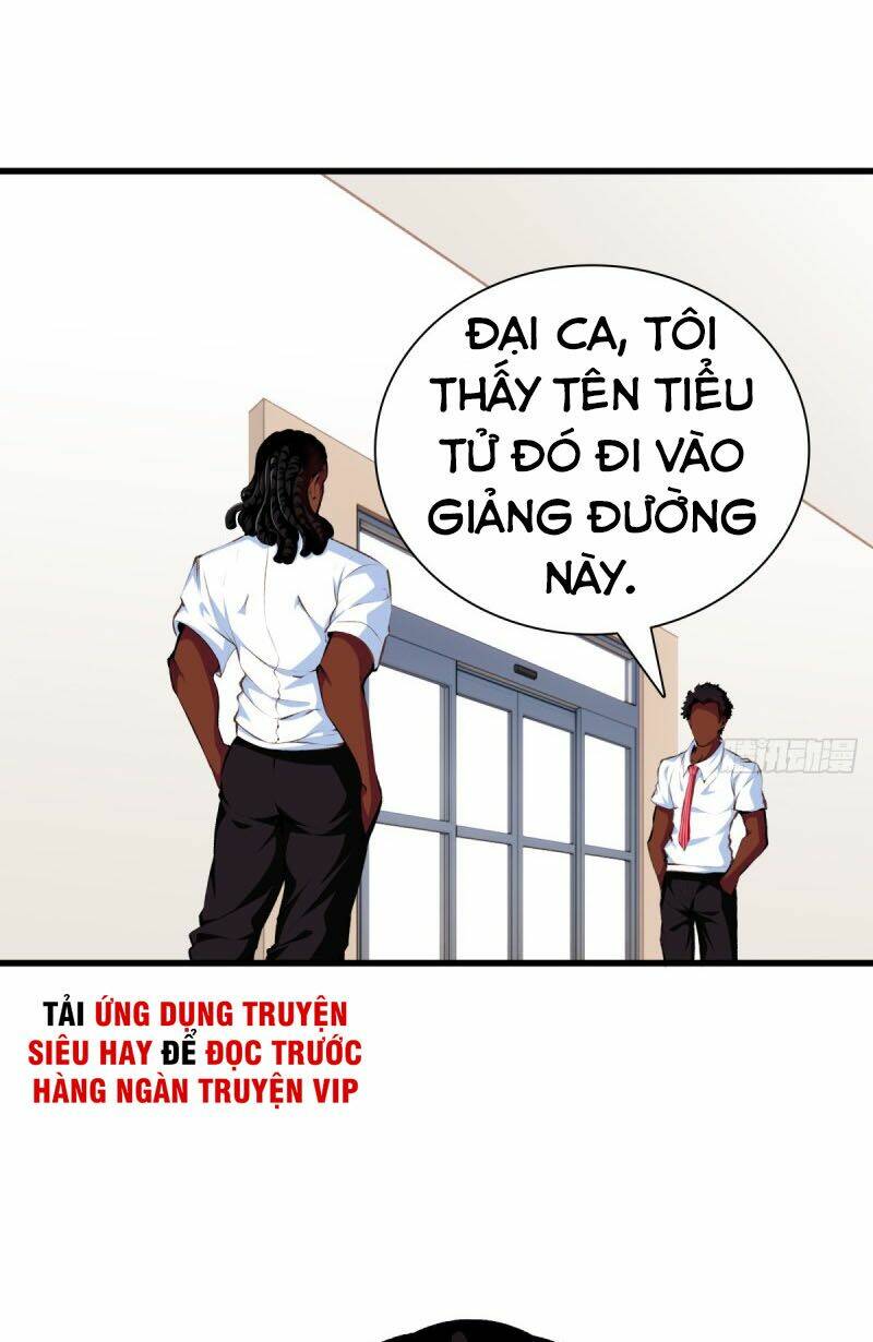 Đô Thị Chí Tôn: Chapter 90