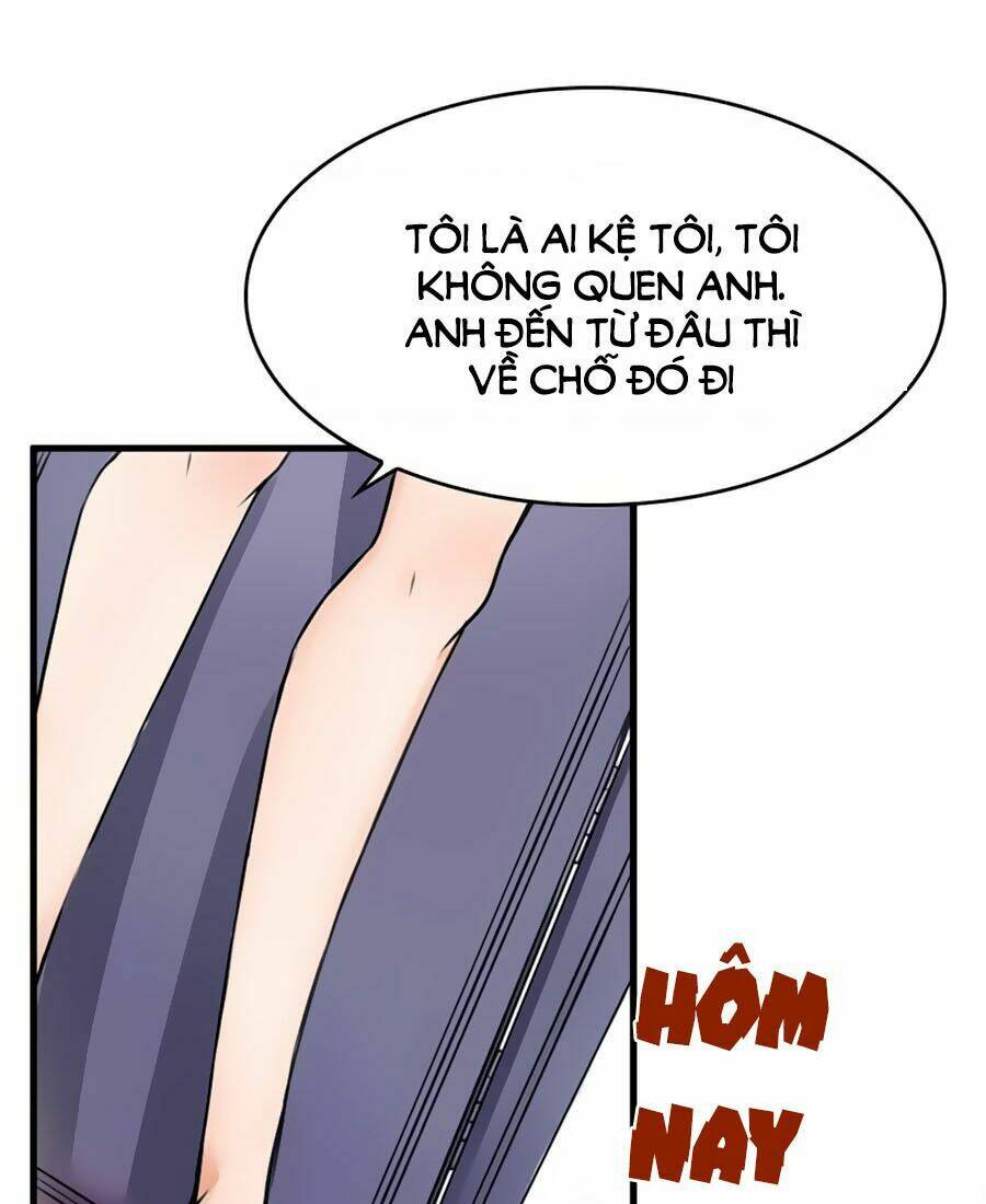 Bám Lấy Nam Thần Bất Chấp Thời Tiết: Chapter 1