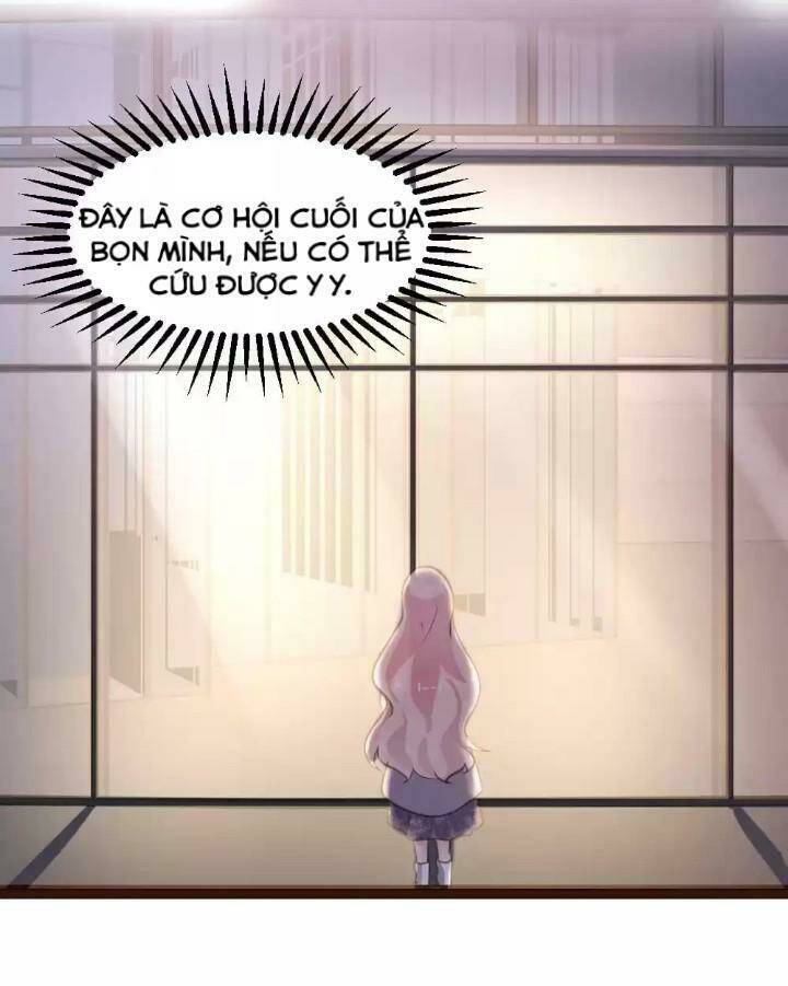 Bản Hợp Đồng Của Tổng Tài Lạnh Lùng: Chapter 48