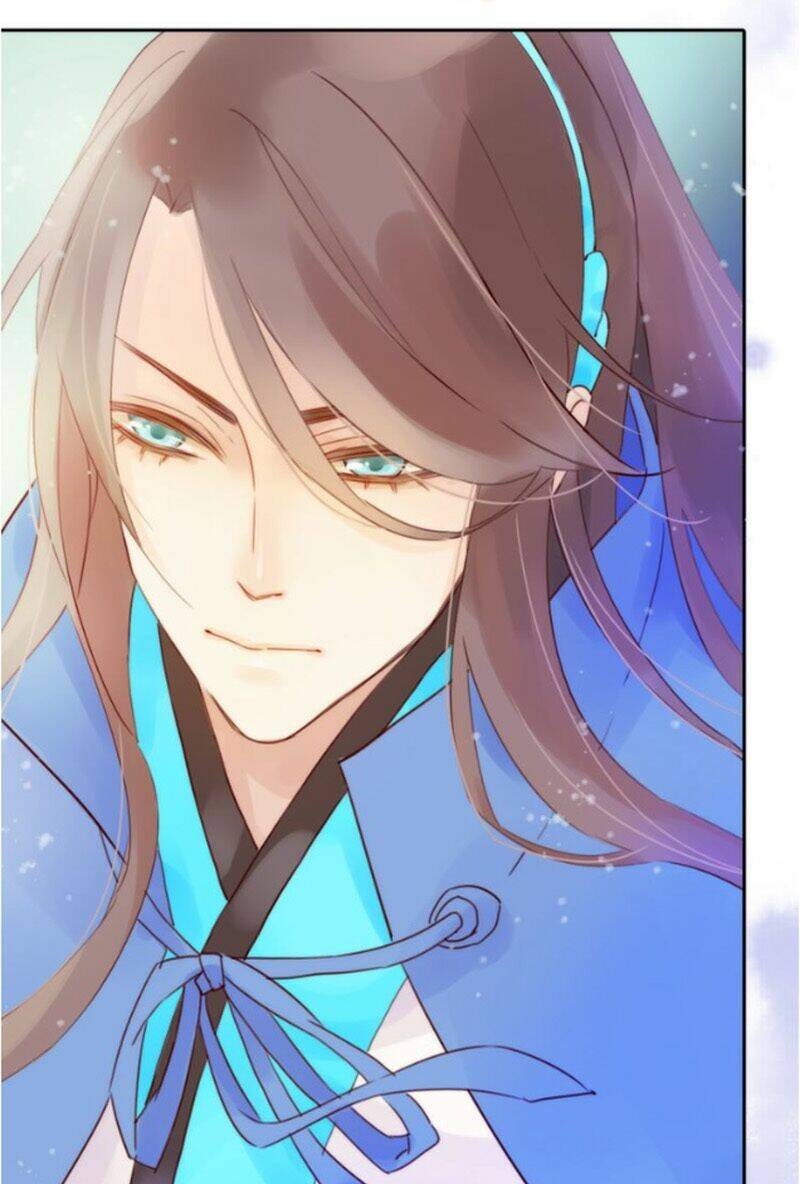 Cướp Chàng Vợ Về Đón Năm Mới: Chapter 1