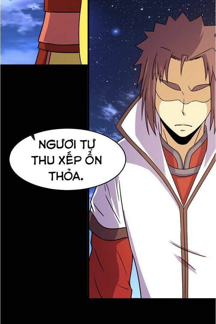 Phong Quỷ Truyền Thuyết: Chapter 137