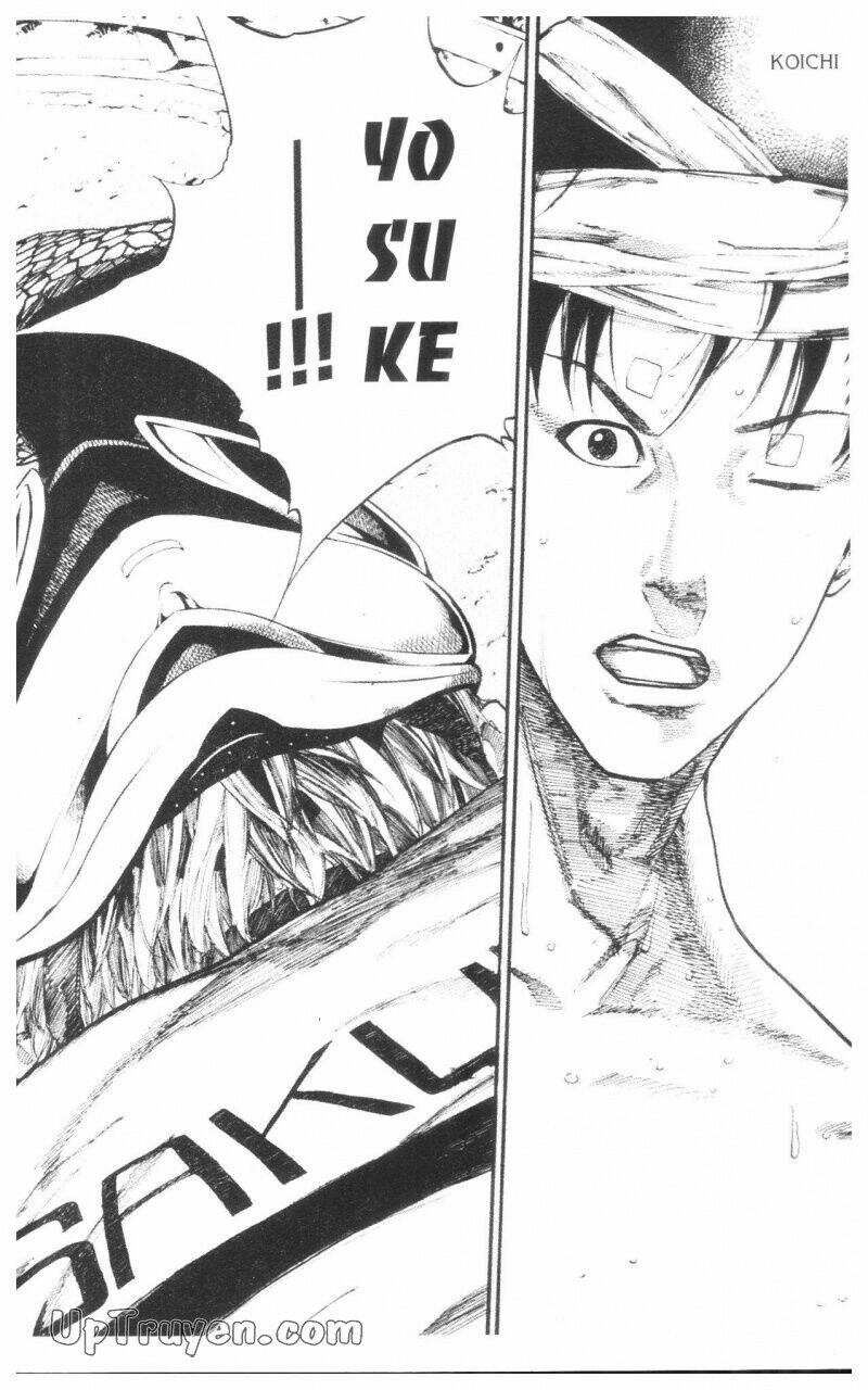 Over Drive: Chapter 15