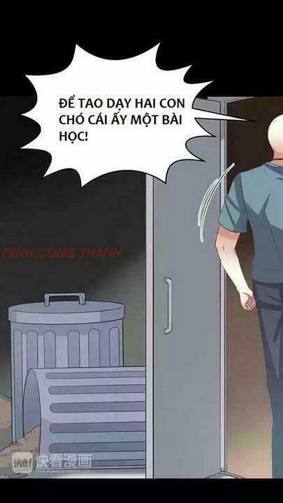 Truyện Kinh Dị Ở Tòa Nhà Số 44: Chapter 88