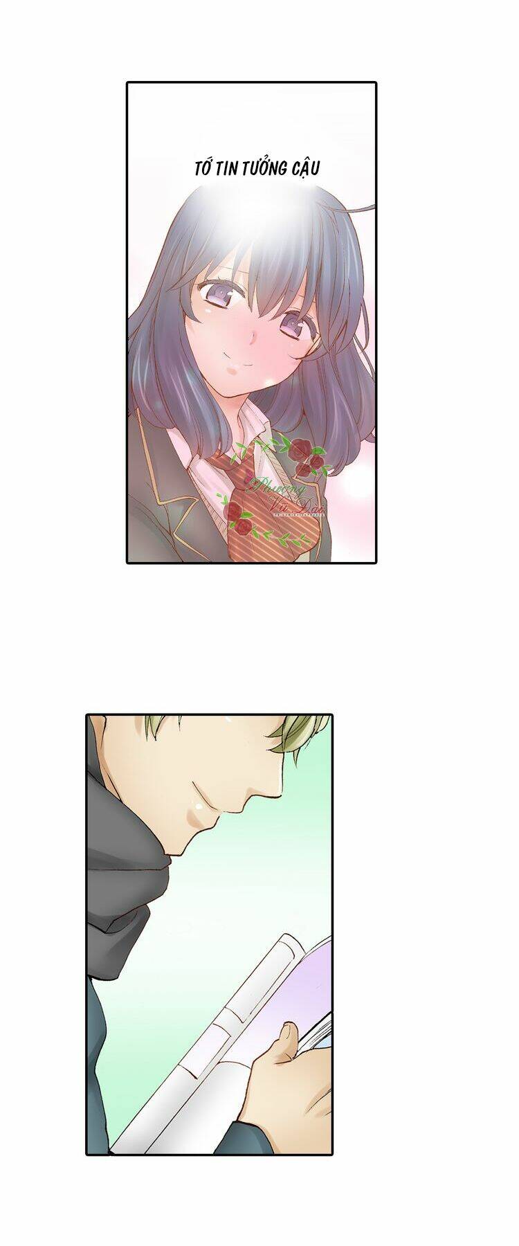 Mệnh Lệnh Tuyệt Đối Của Bá Đạo Vương Tử: Chapter 36