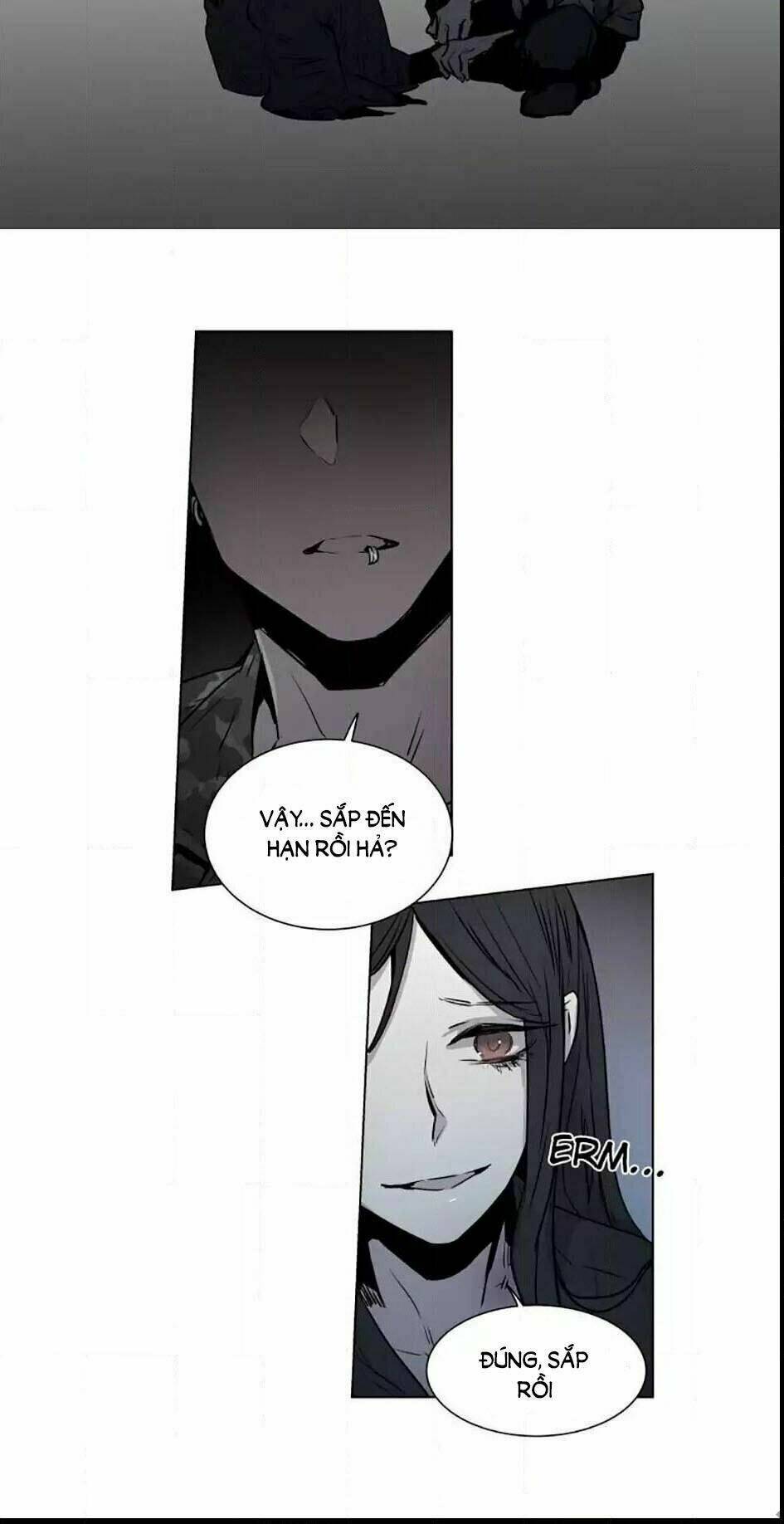 American Ghost Jack: Chapter 78