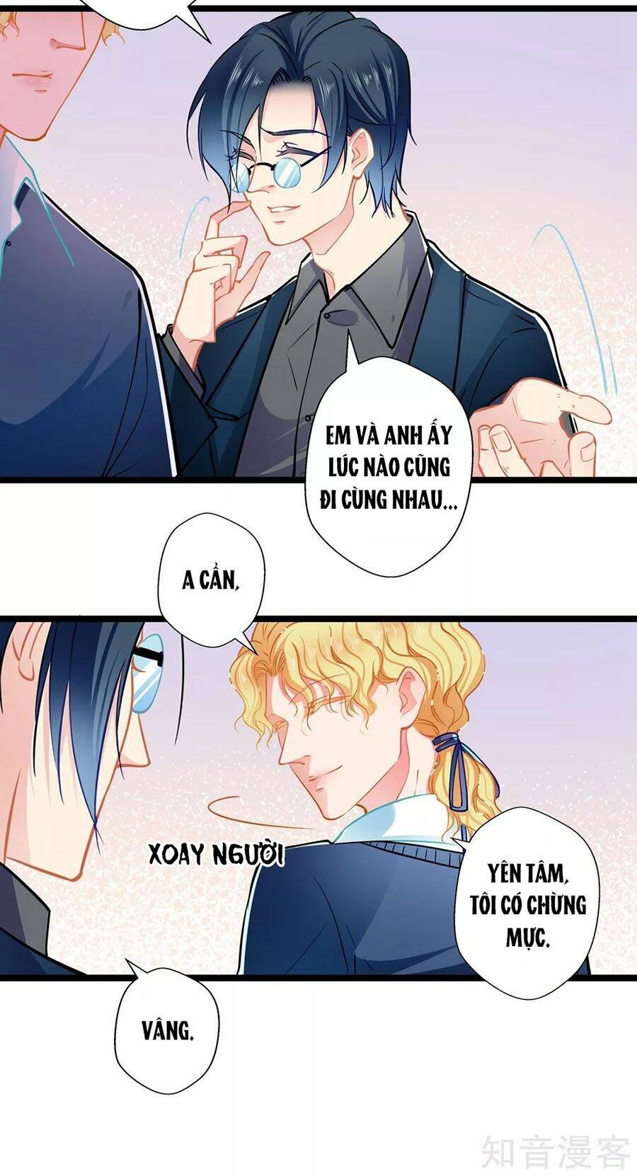 Cưng Chiều Ái Thê Hư Hỏng: Chapter 78