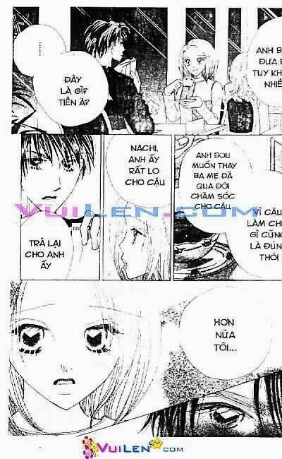 1/4 Tình Yêu: Chapter 6
