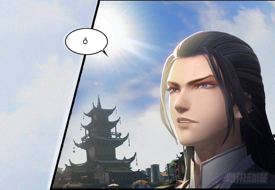 Cửu Hoang Đọa Huyền Sư: Chapter 3