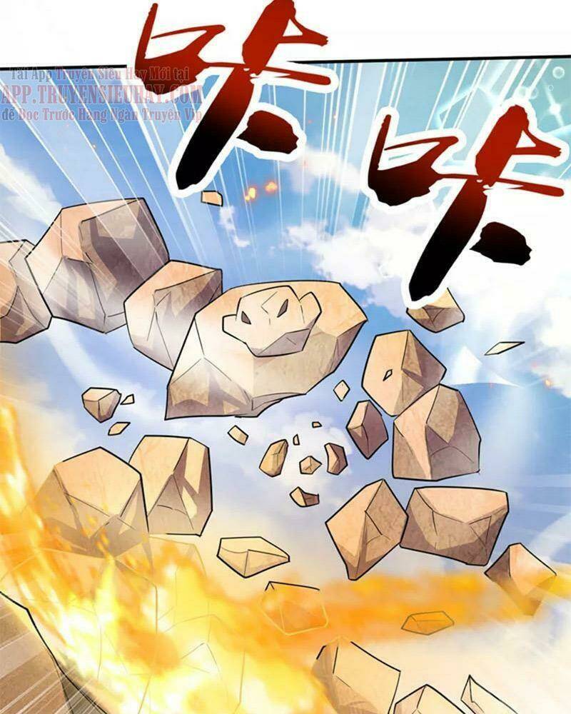 Yêu Giả Vi Vương: Chapter 347