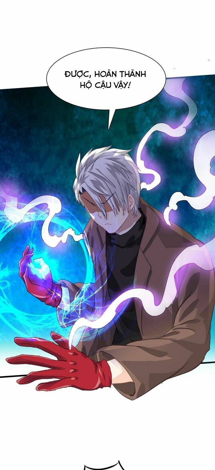 Kinh Thế Kỳ Nhân: Chapter 10