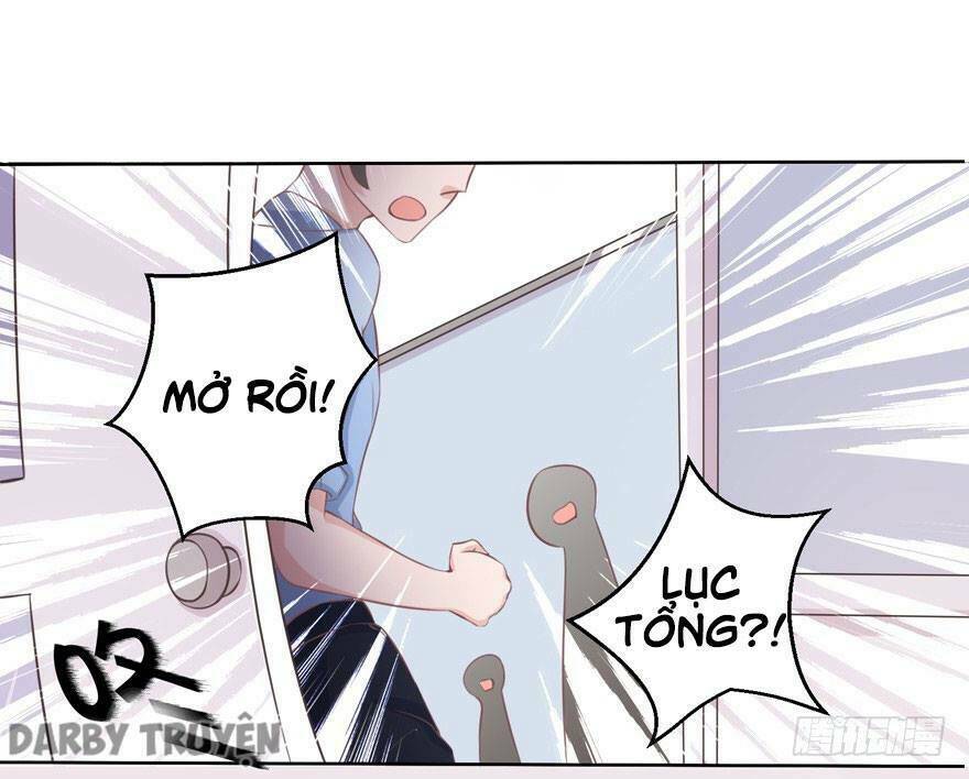 Ức Lạc Tinh Thần: Chapter 2