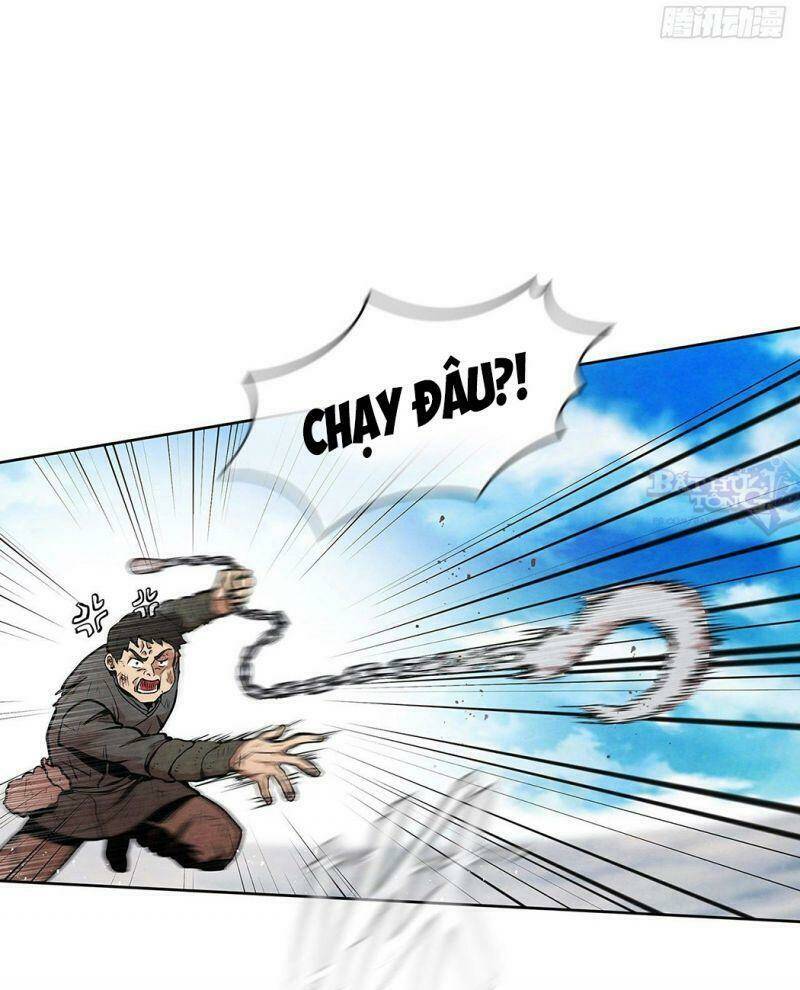 Đại Sư Huynh: Chapter 11.1
