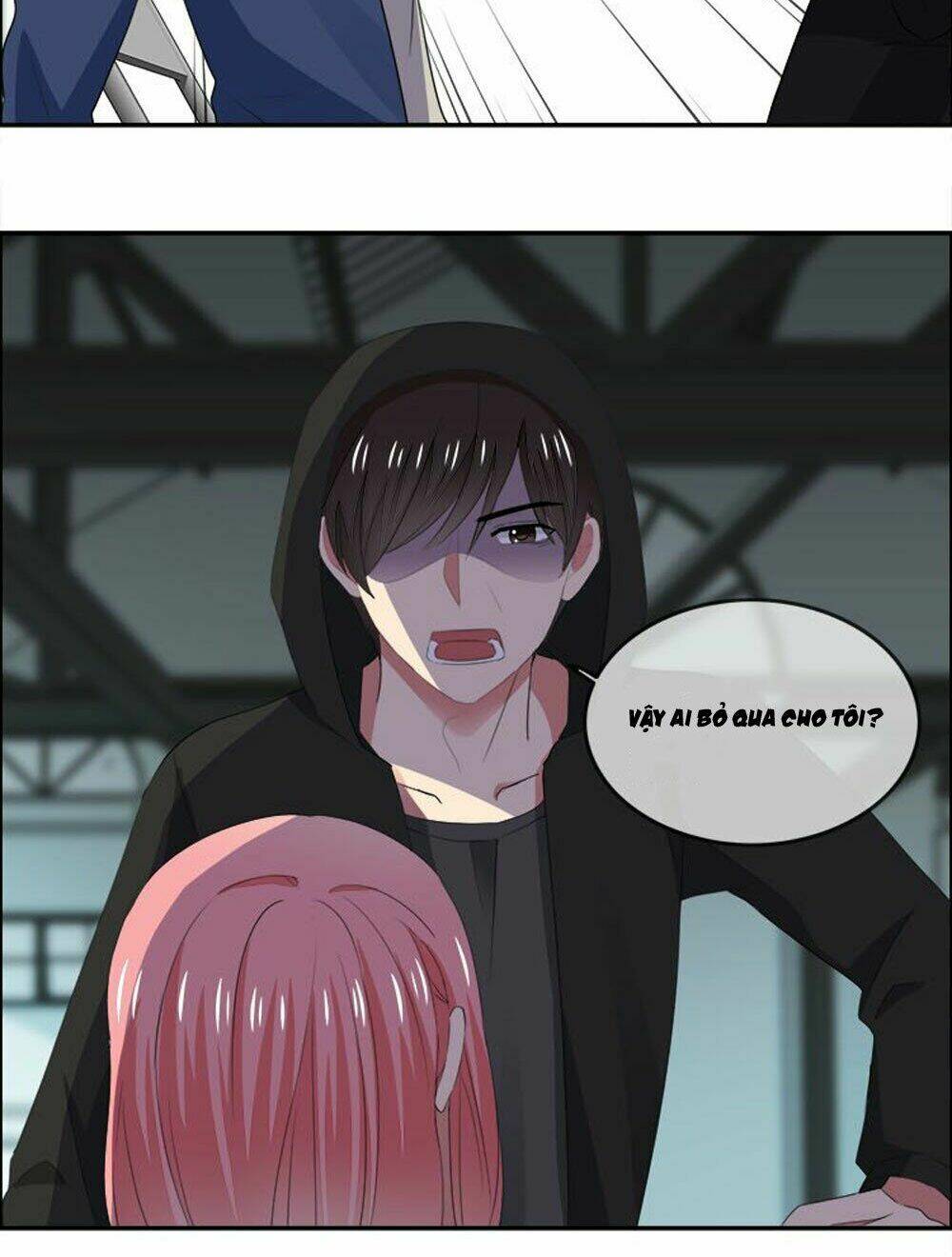 Đại Thần Tình Yêu Chớ Chạm Tôi: Chapter 69