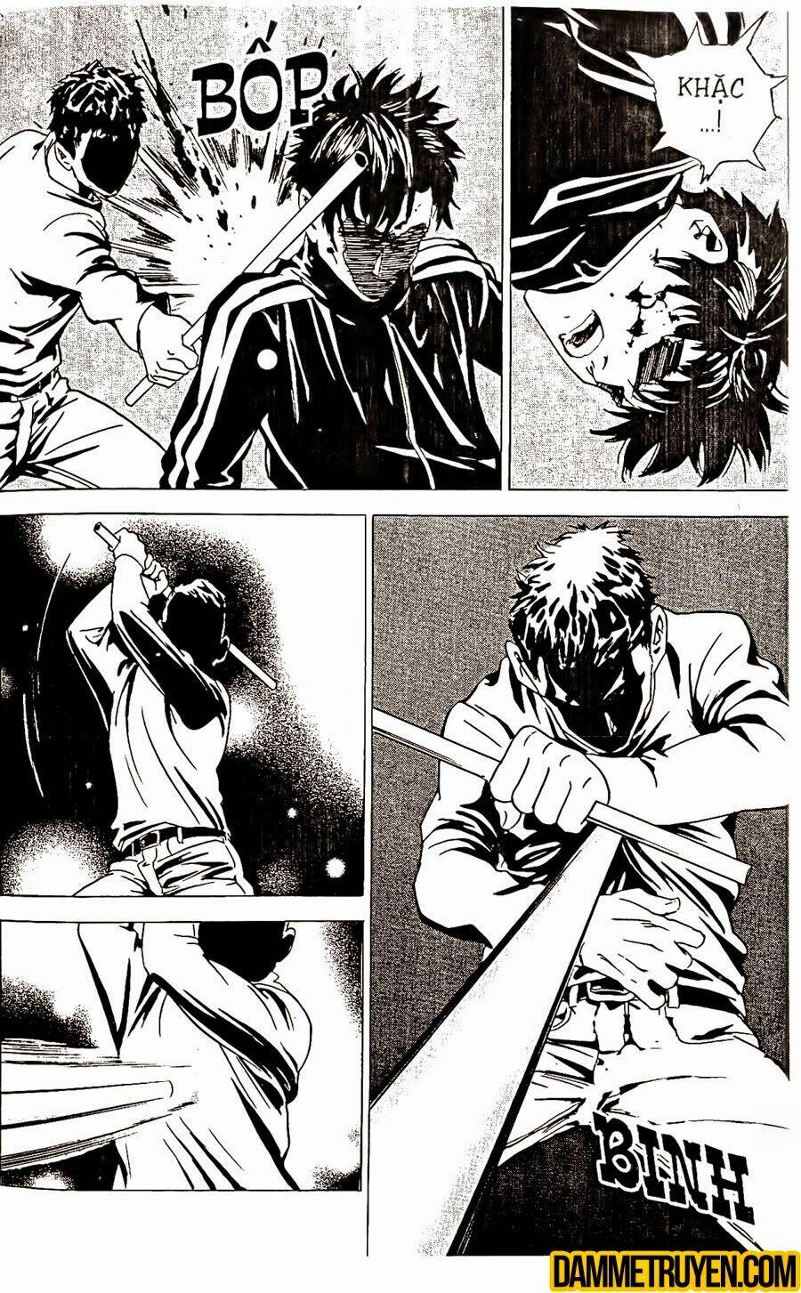 Ai Hơn Ai: Chapter 216