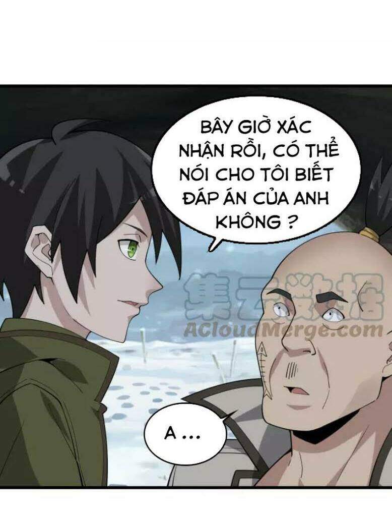 Siêu Cấp Đại Chủ Bạ: Chapter 96