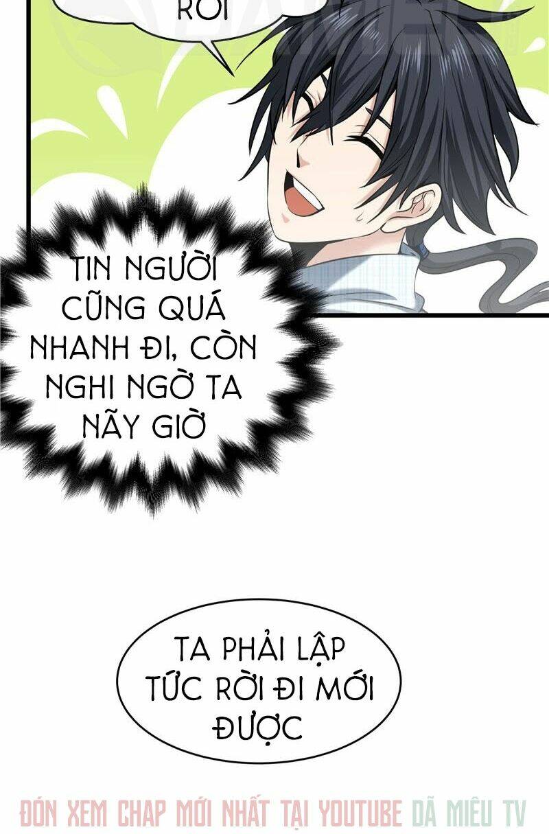 Nhất Phẩm Cao Thủ: Chapter 32