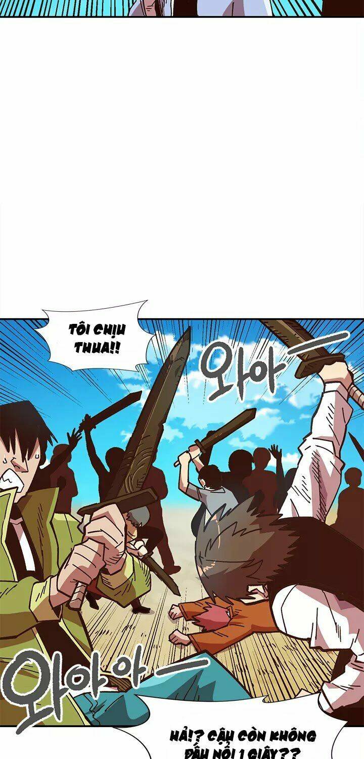 Nô Lệ Nghịch Thiên: Chapter 6