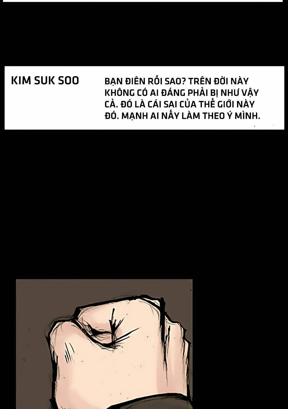 Độc Cô Tiền Truyện: Chapter 76