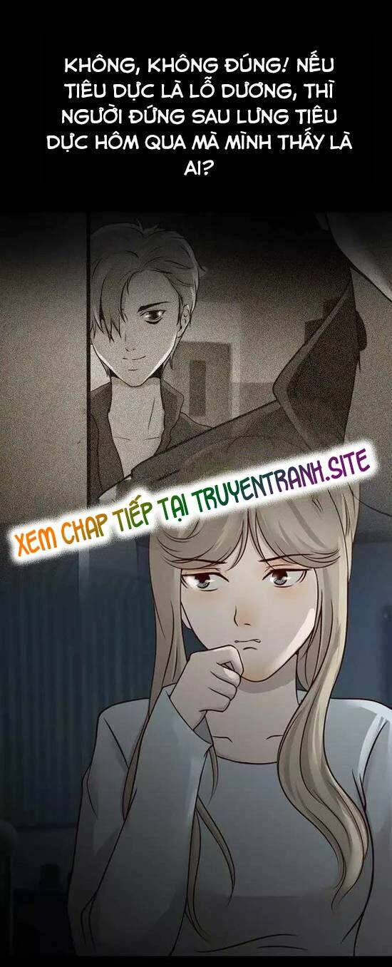 Tấm Da Người: Chapter 15