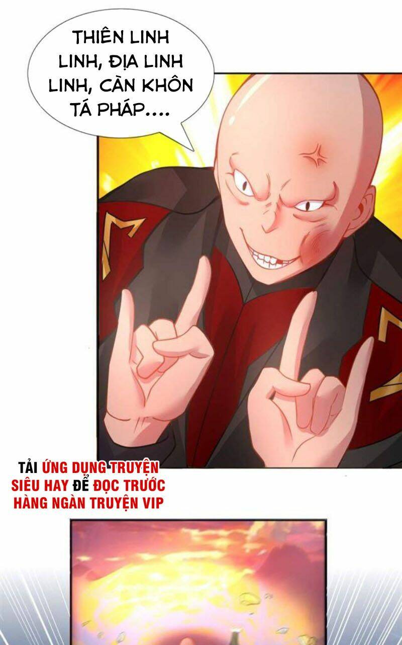 Phong Thủy Thiên Sư: Chapter 18