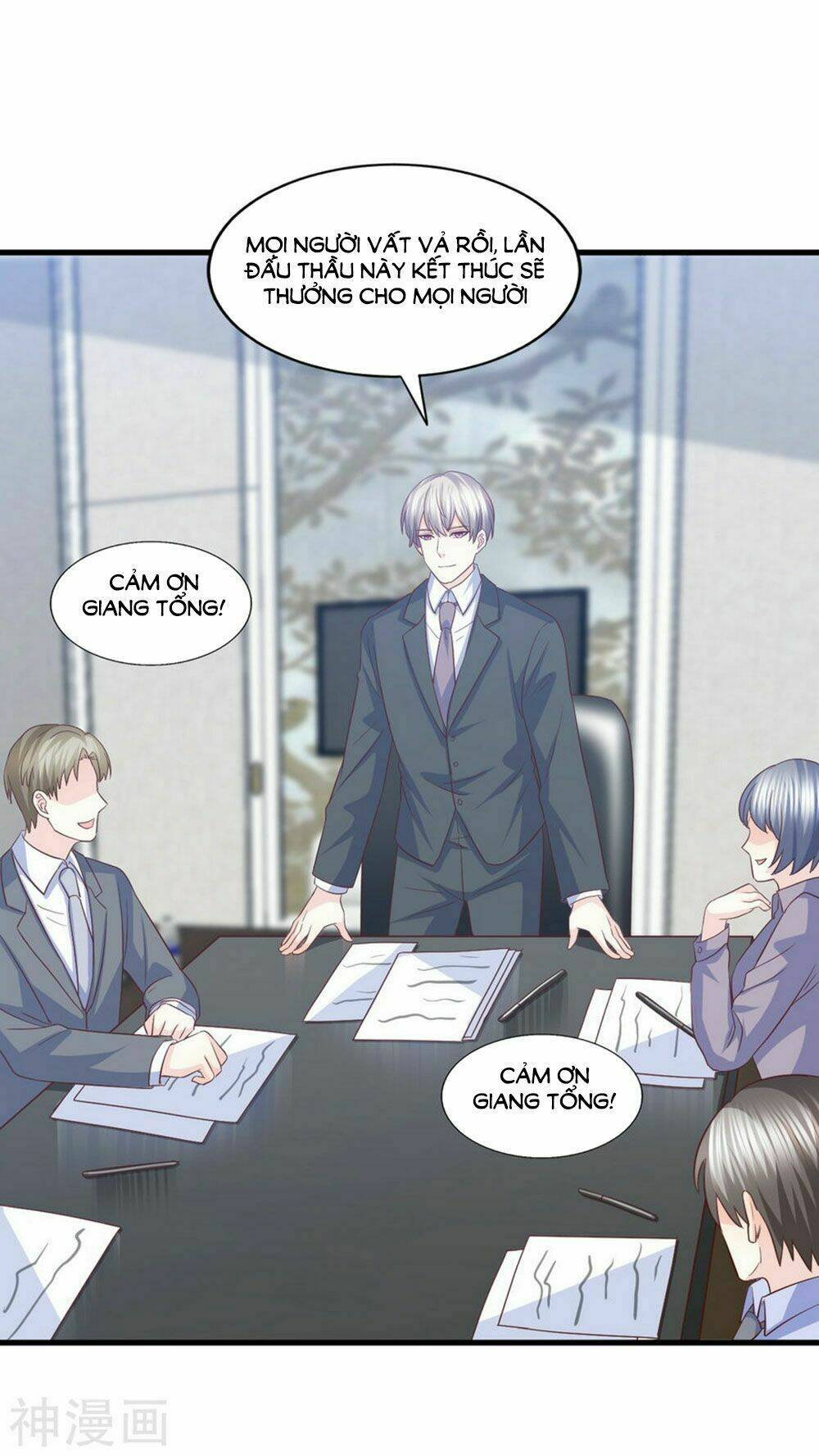 Ta Và Nam Thần Cởi Áo Ngủ Rồi: Chapter 68