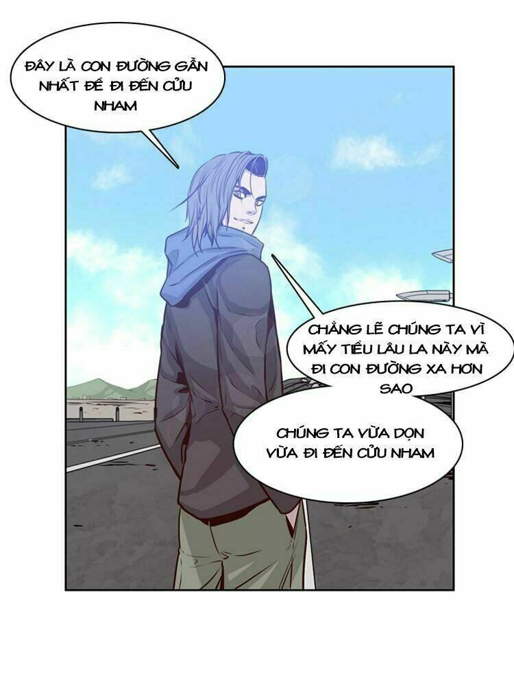 Vua Của Vong Linh: Chapter 158