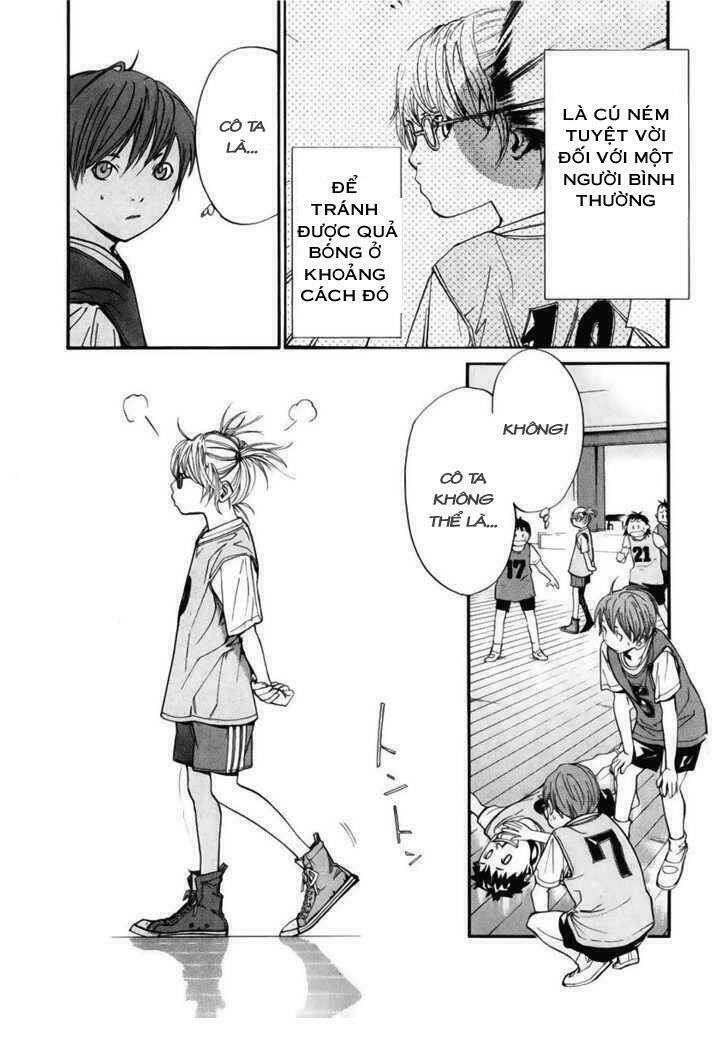 Alive - The Final Evolution: Chapter 37