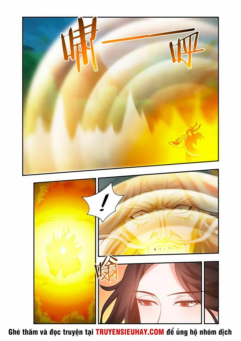 Vạn Giới Thần Chủ: Chapter 59