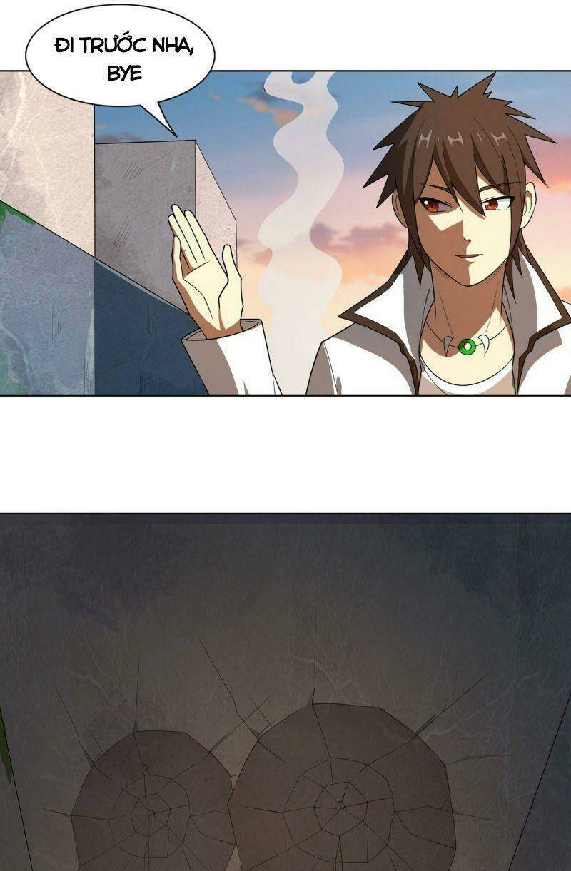 Thần Long Tinh Chủ: Chapter 15