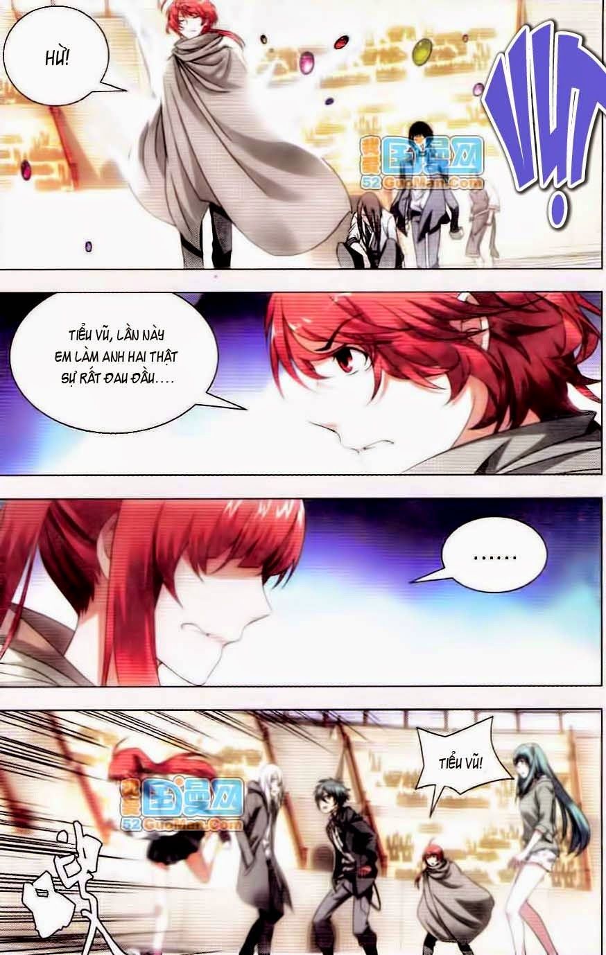 9981 - Chín Chín Tám Mươi Mốt: Chapter 49