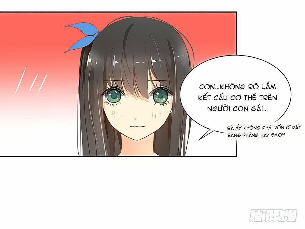 Sinh Sinh Tương Thác: Chapter 38