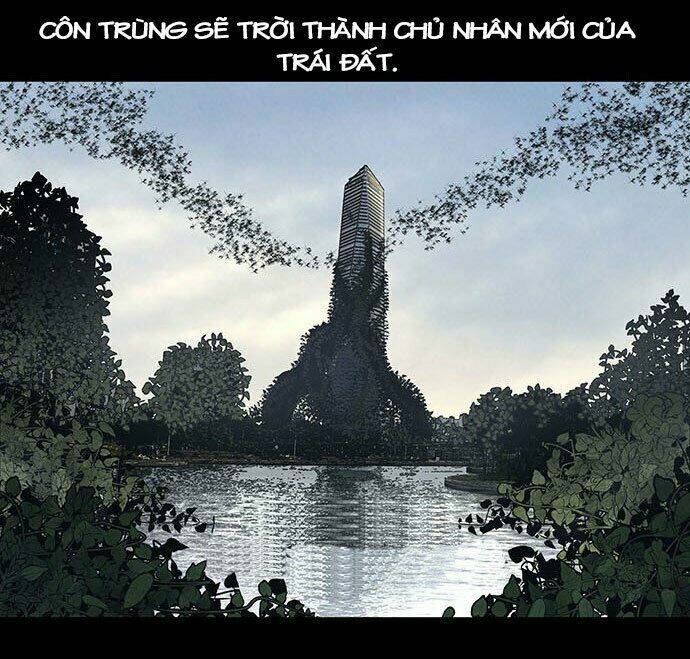 Dog Man (Chó Săn): Chapter 2