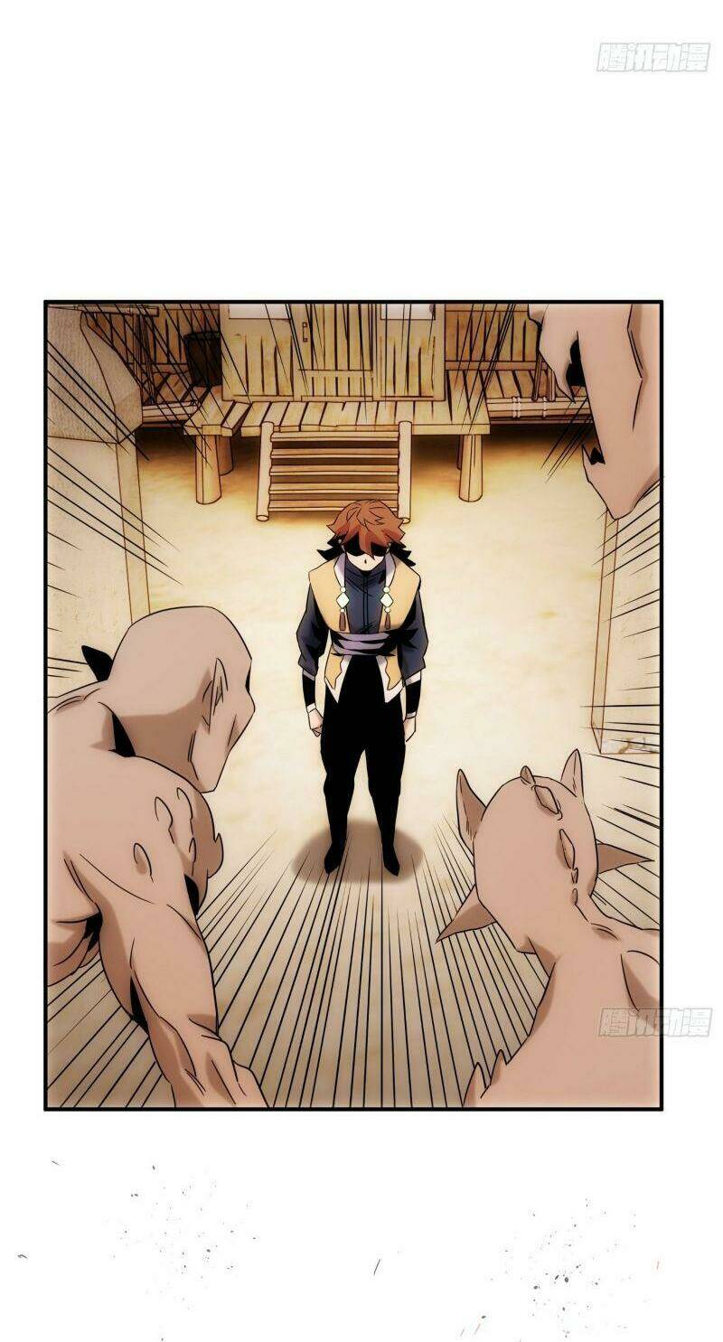 Ma Vương Là Đại Địa Chủ: Chapter 48
