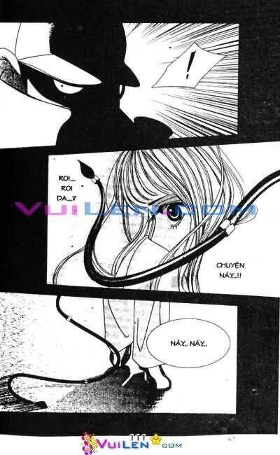 Bí Mật Học Viện Cross: Chapter 4