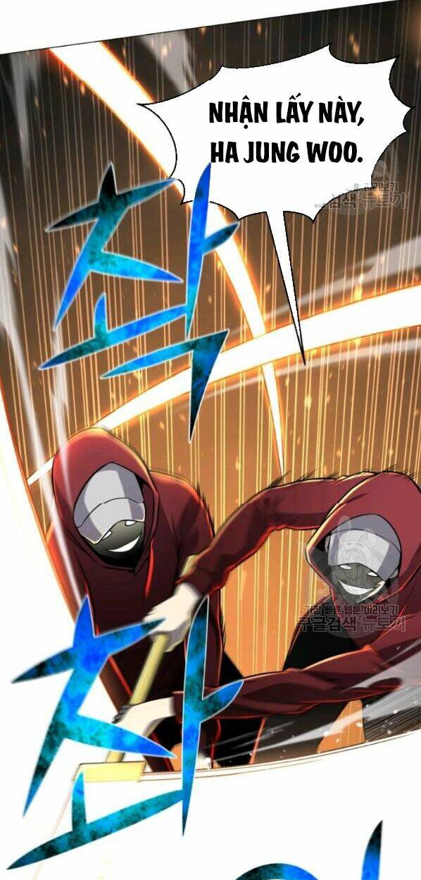 Luân Hồi Ác Nhân: Chapter 63