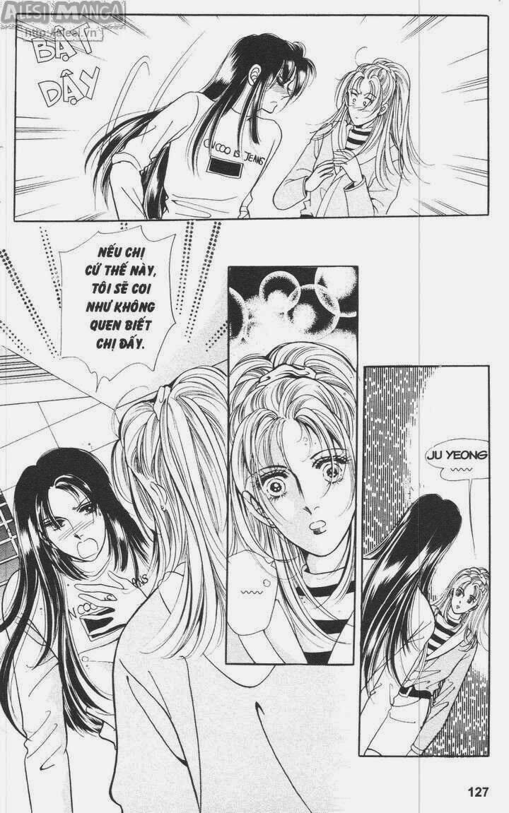 Nhỏ Con Trai: Chapter 3