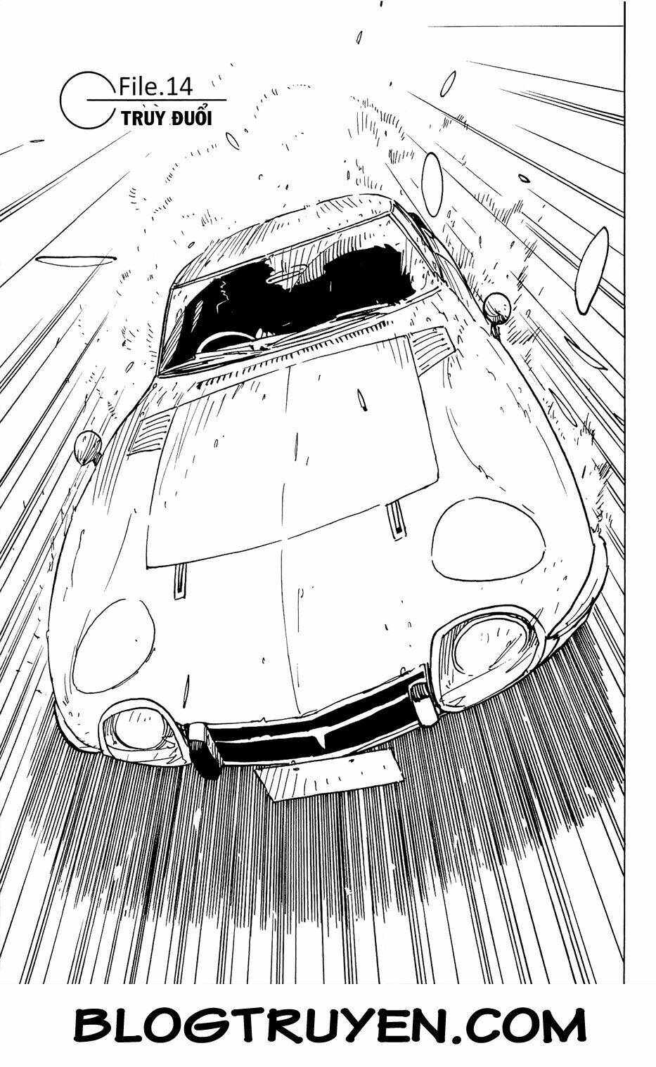 Dimension W: Chapter 14