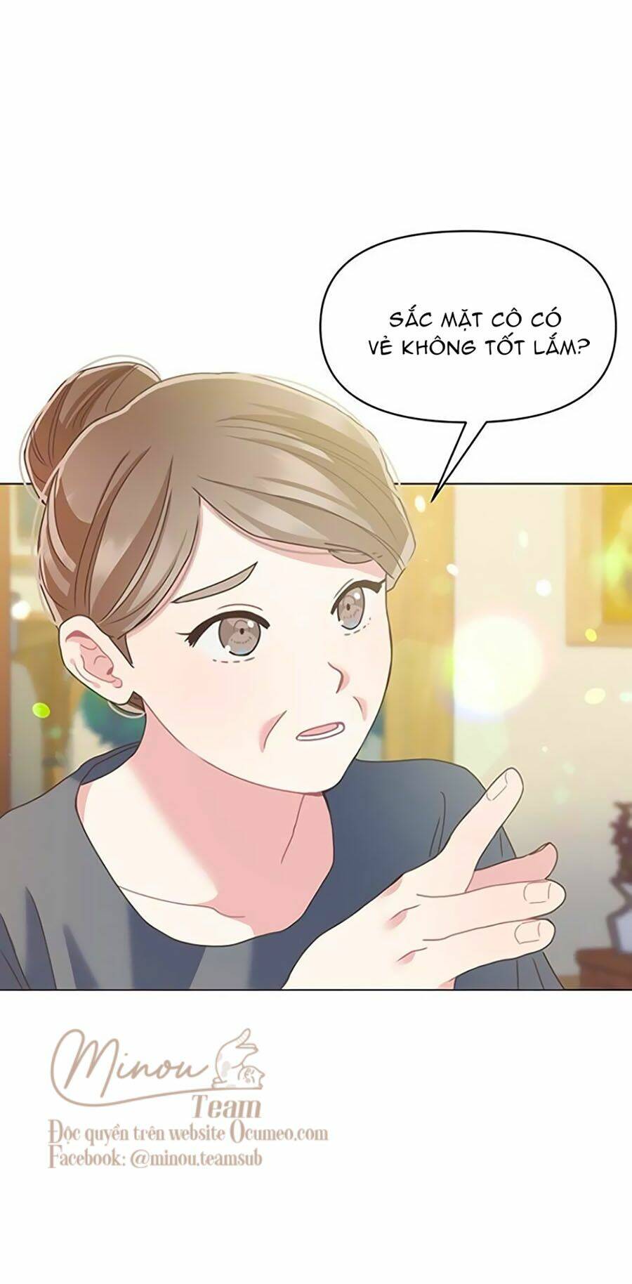 Khu Vườn Câm Lặng: Chapter 12