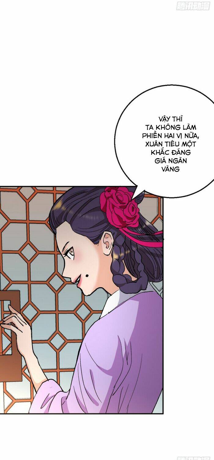 Đại Gia Livestream Vạn Giới: Chapter 89