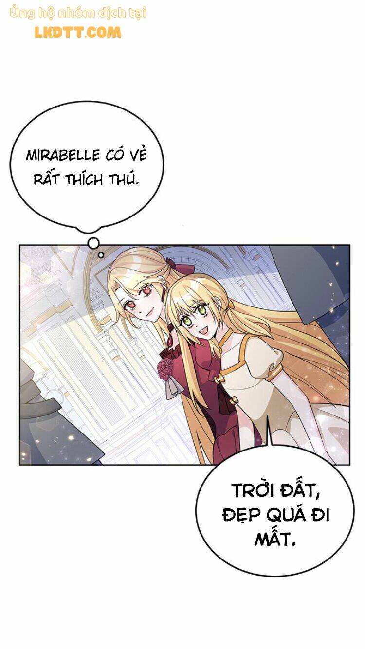 Nữ Hiệp Trở Về: Chapter 27